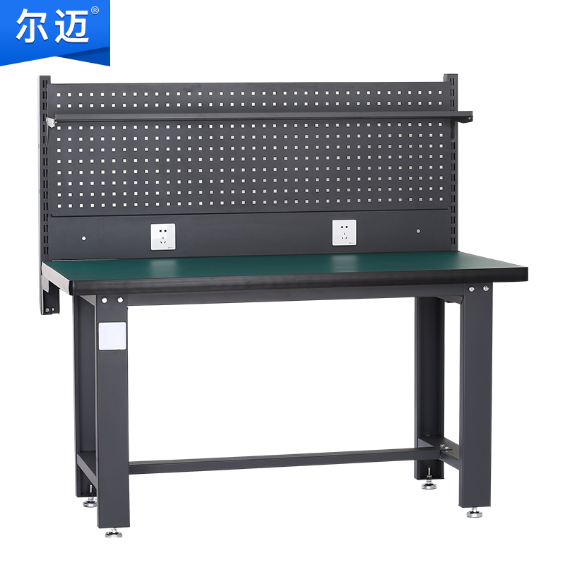 爾邁工作臺 高效協作與智能管理的全新辦公平臺